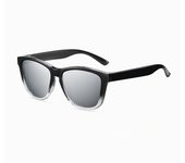 Nuevas gafas de sol polarizadas para hombres, conductor conduciendo gafas de sol coloridas gafas de sol cuadradas de moda