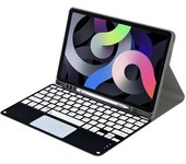 For Samsung Galaxy Tab A8 Case SM-X200 SM-X205 Keyboard Trackpad Wireless Teclado Funda For Galaxy Tab A8 10.5 Tablet Cover
