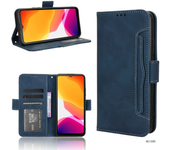 For Cubot P50 P60 Note 21 50 Note50 Mobile Set Multi - Card Slot Protection Shell Wallet Clip Simple Antishock Mobile Shell
