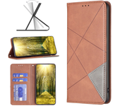 Para Vivo Y27 Y78 Y36 Y02 Y35 Y22s Y 27 78 36 02 35 22s 4G V2249 Carcasa Protectora De Billetera Con Solapa