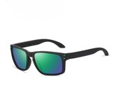 Gafas de sol deportivas, gafas de sol polarizadas y coloridas para hombres, gafas de visión nocturna para conducir.