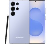 S25 Ultra New Original Global Version Mobile Phones 5G Smartphone 7.3HD Dual SIM Card Android 14 Cell Phone 7800mAh Cellphones