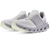 On Running - Cloudswift 3 - Zapatillas Running - Beige y Gris