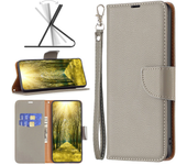 For Xiaomi redmi note 12s 7 8 9 11e pro 4G 9c 10c 8T carcasa del  móvil protege la billetera de ranura múltiple contra la ca