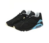 Zapatos con amortiguación de aire, zapatos deportivos ligeros y casuales, versión coreana, tendencia