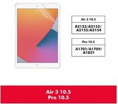 3Pcs Paper Feel Screen Protector Film Matte PET Painting Write For iPad 7 8 9 10 10.9 Mini Air 1 2 3 4 5 6 Pro 11 12.9 13 2024