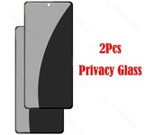 3D Privacy Screen Protectors Nothing CMF 1 Anti-spy Protective tempered glass For Phone 2 2a 3a Pro Plus Glass Film