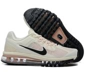 Leten Max 2013 Metallic Sier Gold mesh breathable Air Cushion Men Women Sports Running Shoes Casual Sneakers HJ7901-095 Work shoes