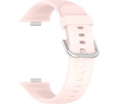 Colorful Silicone Watch Strap For Huawei Watch Fit 3 SmartWatch Band For Huawei Fit3 Watchband Accessories WristBand Bracelet