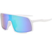 Gafas de sol para adolescentes Gafas de sol polarizadas Gafas deportivas de ciclismo al aire libre para niños