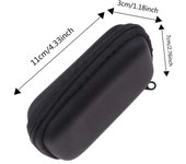 Digital Storage Bag USB Data Cable Organizer Portable Waterproof For Electronic Devices Earphone e Charger Plug Travel