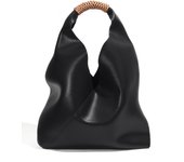 Bolsos Bolsos de gran capacidad para mujeres de gama alta ligeros de lujo nuevos bolsos de cuero para mujeres Bolsos para las axilas Commuter Bolsos de mano de hombro portátiles