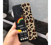 For Realme 11 pro+ Pro Plus Case Candy Color Soft Silicone TPU Slim Phone Back Cover On Realme 11 5G Realme11 Pro Fundas Fashion
