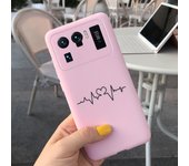 For Xiaomi Mi 11 Case Mi 11 Ultra Pro Lite 5G Phone Case Lovely Pattern Soft Silicone Cover Bumper For Xiaomi Mi 11 Ultra 5G