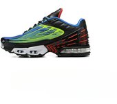 Zapatos con colchón de aire, zapatillas deportivas, zapatillas para correr para hombres y mujeres