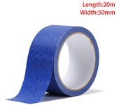 Writable NEW DIY Craft Brush Paint Dedicated Painting Paper Diamond Painting Tools Adhesive Masking Tape Car Sticker