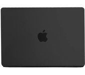 2023 New Ultra Thin Hard Shell Laptop Case For Macbook Air 13 Case For Macbook Pro 14 M3 M2 M1 Chip Air 13 13.6 15 A2941 Cover