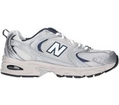 NB 530 Steel Grey