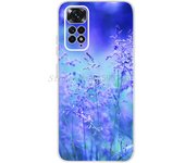 For Xiaomi Redmi Note 12 Pro 4G Case Cute Cartoon Clear Silicone Back Phone Cover For Xiomi Redmi Note12 Pro 4G Fundas 6.67 inch