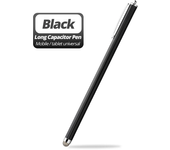 Long Stylus Pen 18.5M Capacitive Tablet Touch Screen Pencil For iPhone Samsung iPad Universal Android Phone Drawing Touch Pencil
