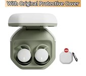 Invisible Sleep Wireless Earphone Bluetooth 5.3 Mini Earbuds Noise Cancelling Touch Control ASMR HIFI Music Headphones With Mic