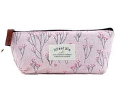 double-layer Student pencil case, school stationery lighting bag, 10 pieces/5 pieces/1 piece