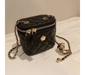 Nuevo Bolso De Cámara, Bolso De Cadena, Bolso De Palmo Oblicuo De Hombro, Bolso De Mujer, Bolso.