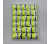 Wilson 30PCS  Overgrip Sticky For Beach Tennis Racket Padle Racket Professional Tennis Badminton Racket 2025 Overgrips Set