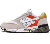Zapatos Masculinos Con Suelas Gruesas Transpirables Y Zapatillas Deportivas De Ocio Retro Anti - Terciopelo