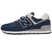 NEW NB  574 stylish comfortable running for men and women casual KIOD Work shoes