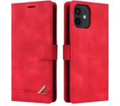 Para Apple iPhone 11 Pro Max 11 Pro Max A2218 Anti - Caída Tapa De Solapa Enchufe Tarjeta Billetera Carcasa De Clip