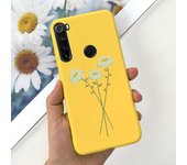 For Redmi Note 8 Case Cover For Xiaomi Redmi Note 8T Phone Case Cute Astronaut Soft Silicone Back Cover For Redmi Note8 8t Coque