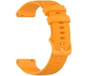 20mm 22mm Silicone Watch Strap For Huami AMAZFIT BALANCE/CHEETAH Sports Band Amazfit BIP 5 GTR Pro 47mm GTS 4 3 2 Wristbands