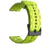 20mm 22mm Silicone Strap Samsung  Watch 7/6/5/4 44/40mm 6 4Classic Gear S3 Universal Band Bracelet for Huawei GT3 4Pro