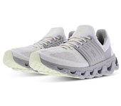 On Running - Cloudswift 3 - Zapatillas Running - Beige y Gris