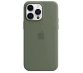 Funda de teléfono de silicona líquida Apple Magsafe para iPhone 15 14 13 Pro Max mini Plus carga inalámbrica cobertura completa