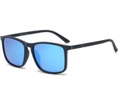 Nuevas gafas de sol polarizadas de moda para hombres, protección UV al aire libre, conducción avanzada, gafas de sol coloridas especiales