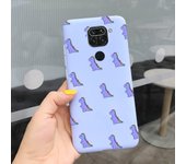Soft Cover For Xiaomi Redmi Note 9 Note 9s Case Smartphone Cases For Xiomi Redmi Note9 Silicone Covers For Redmi Note 9s 9 Coque