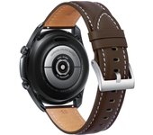 20 22mm Leather Straps Xiaomi Color 2 MI Watch S1/Pro Active Wristband For Mi S2 42 46mm Smartwatch Bracelet Watchband