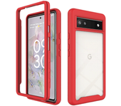 Starry Sky Anti-fall TPU Housing for Google Pixel 6 6A 7 7A 8 8A Pro  Silicone Translucent Lightweight and Thin Phone Cases