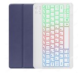 Backlit Keyboard for Teclado Honor Pad V8 Case BRT-W09 Tablet for Honor Pad V8 Keyboard Case 11 inch 2023 Funda Teclado