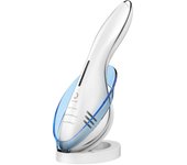 radiofrecuencia facial Introductor multifuncional de frío y calor Levantamiento y reafirmante doméstico