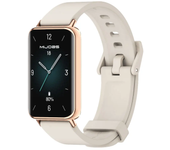 For Honor Band 9 Straps Silicone Bracelet Soft fashion Sport Band Replacement Watchband For Honor 9 Band Correa