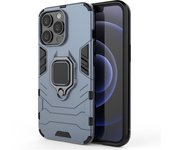 Wolfsay For Funda iPhone 13 Pro Case iPhone 13 Pro Cover Cases Shockproof Armor PC TPU Protective Phone Cover For iPhone 13 Pro