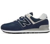 Leten NB 574 stylish comfortable running for men and women casual  UKQD RHSS Wall Stickers