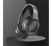 Active Noise Cancellation Wireless Bluetooth 4.0 Headphones 42dB Hybrid  Hi-Res LDAC 75H Spatial Audio Headset Earphones Choice
