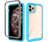 Etui para Apple iPhone 12 pro Max 12mini 12pro 12proax 11 pro pro Max 11pro 11proax iPhone 12pro a2411 a2407 a2403 carcasa