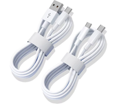 100W USB Type C Cable For Samsung S23 S22 Ultra Huawei P30 Pro Xiaomi Redmi Oneplus 6A Fast Charging Charger Cable Accessories