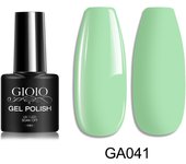 Stater Nail Polish Set, Colorful Nail Polish Collection with Base Coat, Top Coat, Matte Top Coat Giltter Top Coat Gel, Perfect f