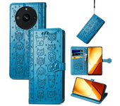 Clip de billetera Pu con ranura de tarjeta para soporte oneplus ace2v ace2v 1 + ace2v php110 solapa magnética de la carcasa prot